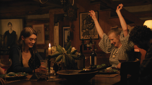 Reel Nashville 2018: Talking to Alex O Eaton About Her Debut Feature <i>Mountain Rest</i>